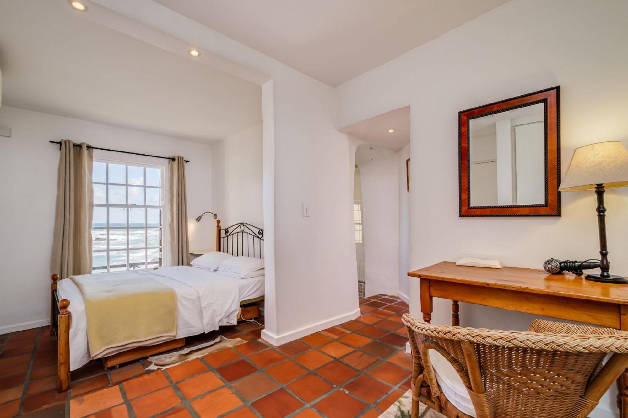 Camps Bay Terrace Palm Suite Fokváros Kültér fotó
