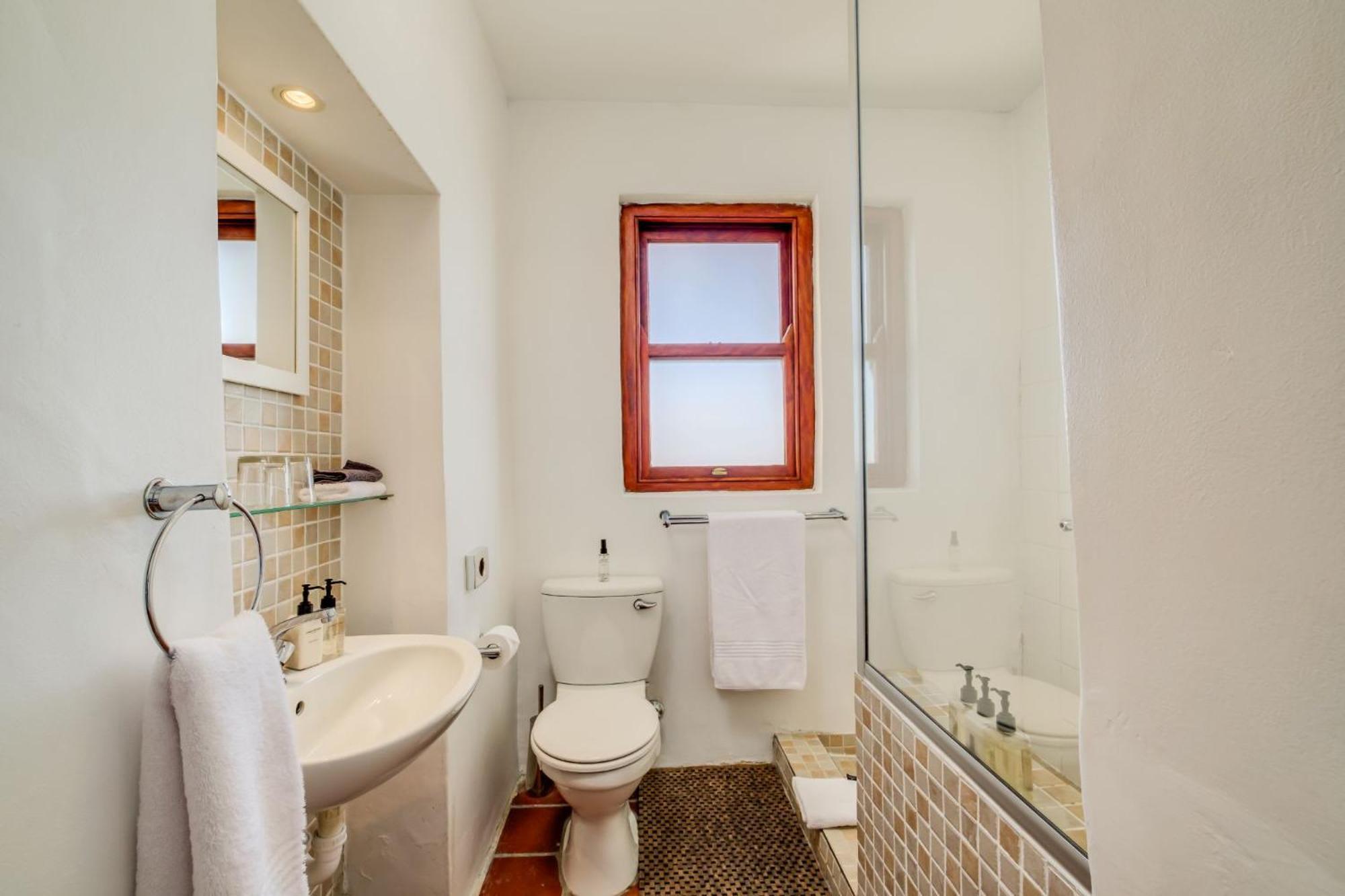 Camps Bay Terrace Palm Suite Fokváros Kültér fotó
