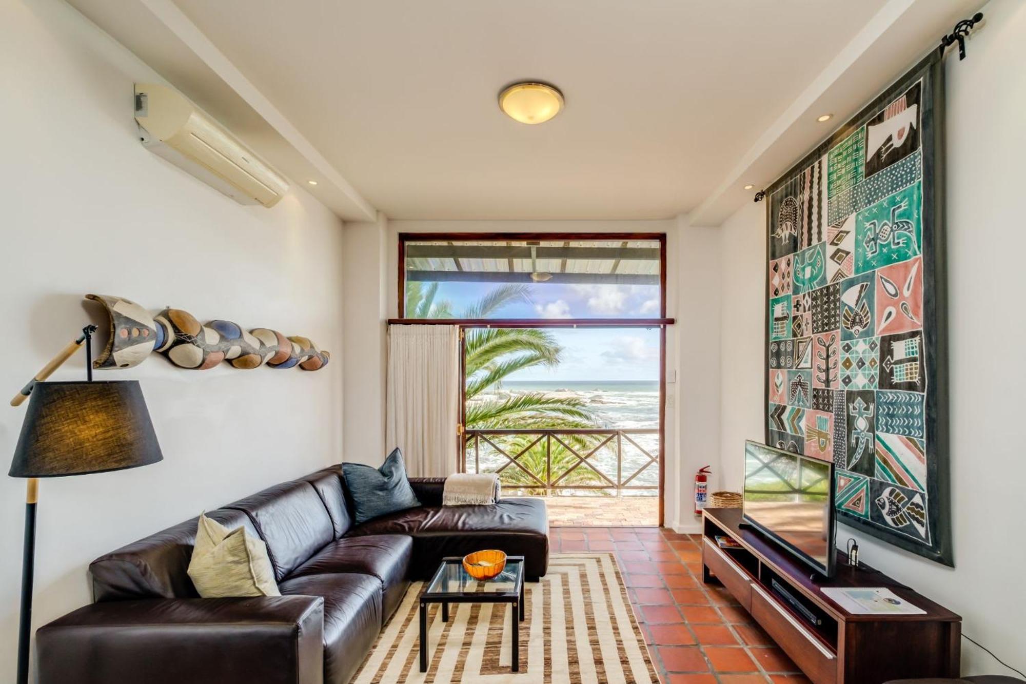 Camps Bay Terrace Palm Suite Fokváros Kültér fotó