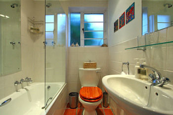 Camps Bay Terrace Palm Suite Fokváros Kültér fotó